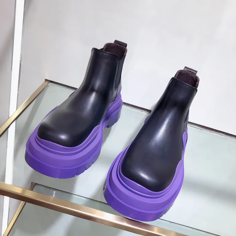 Bottega Veneta Shoe 